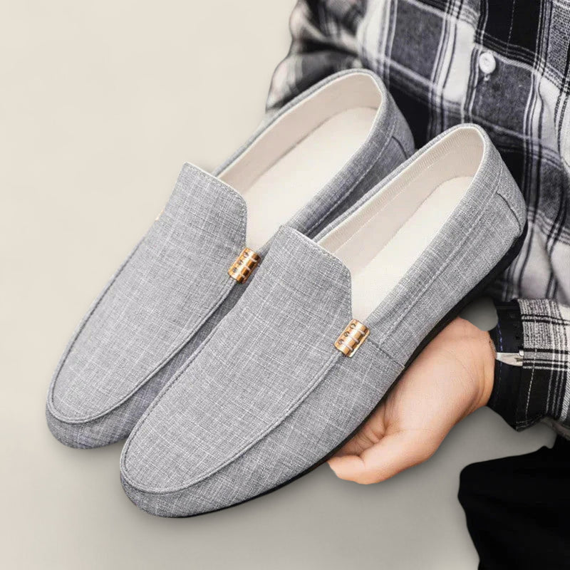 Alonzo - Timeless Classic Loafers