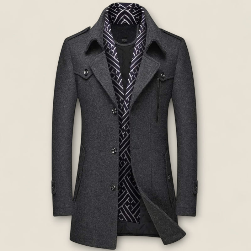 Jordan - Cold Weather Jacket