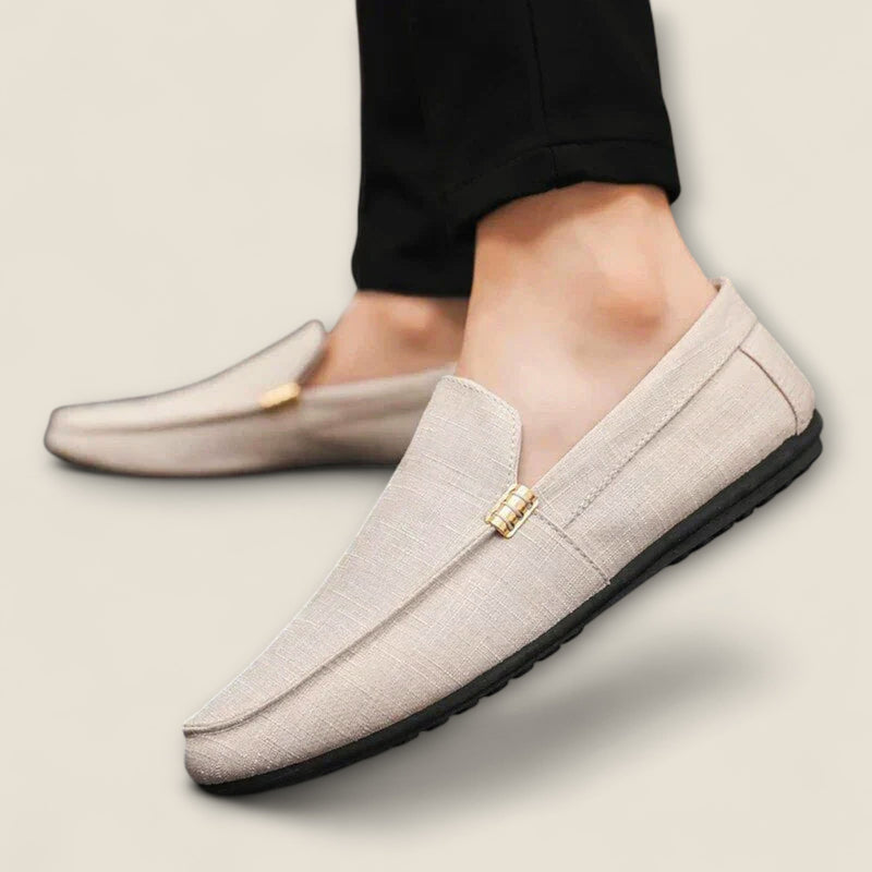 Alonzo - Timeless Classic Loafers
