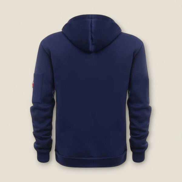 Kenneth - Knit Sweater