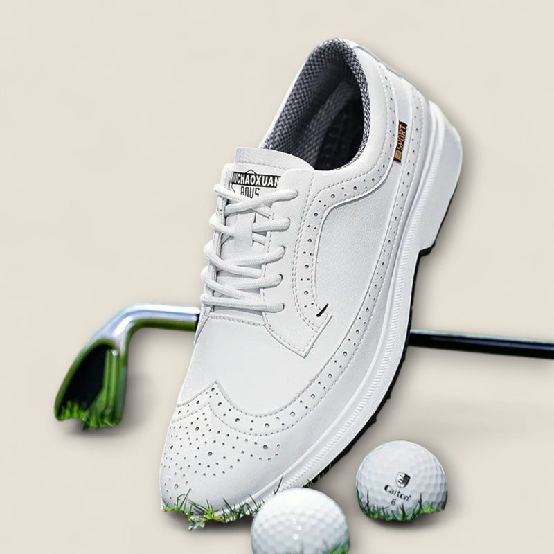 Santiago - High-Performance  Golf Shoes