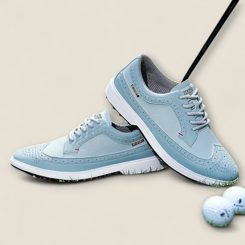 Santiago - High-Performance  Golf Shoes