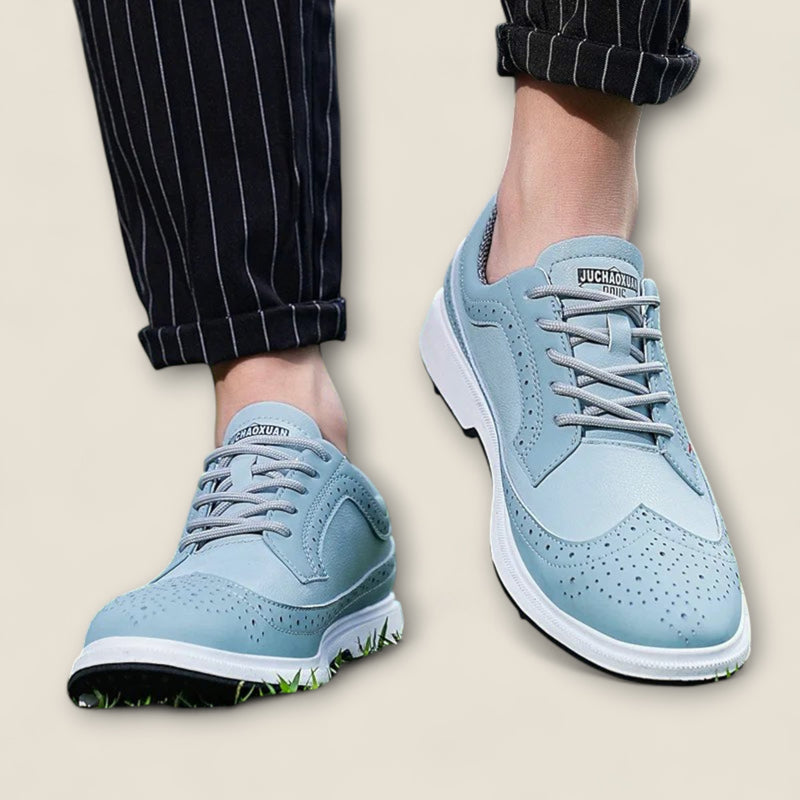 Santiago - High-Performance  Golf Shoes