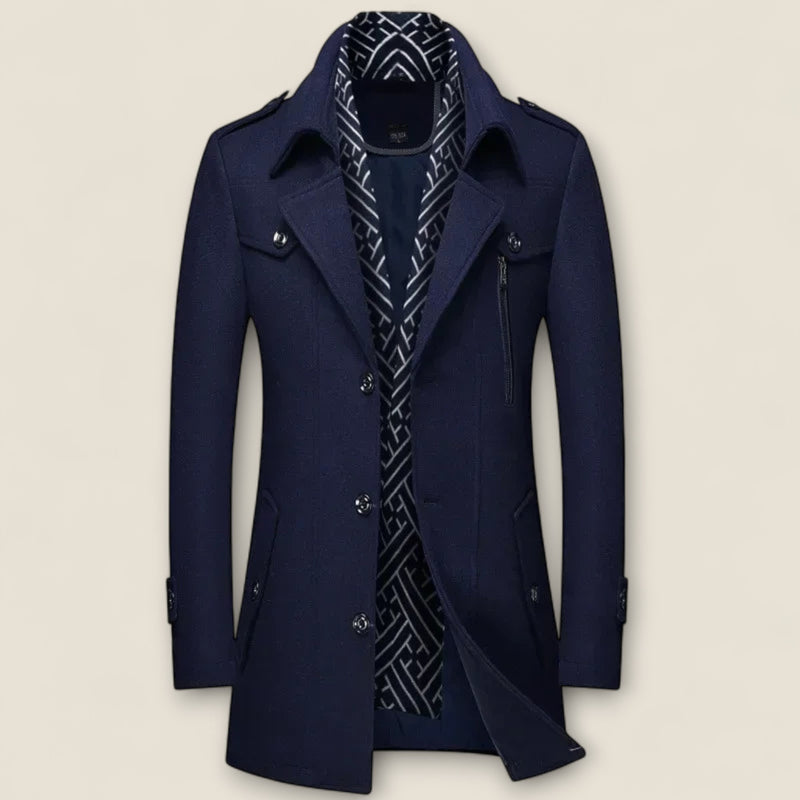Jordan - Cold Weather Jacket