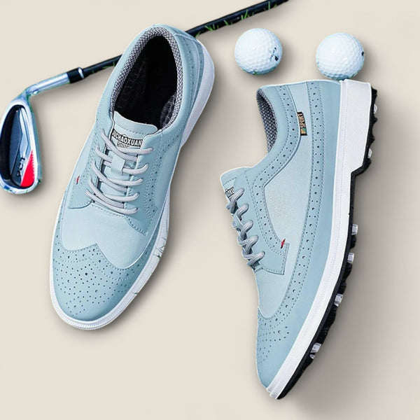 Santiago - High-Performance  Golf Shoes
