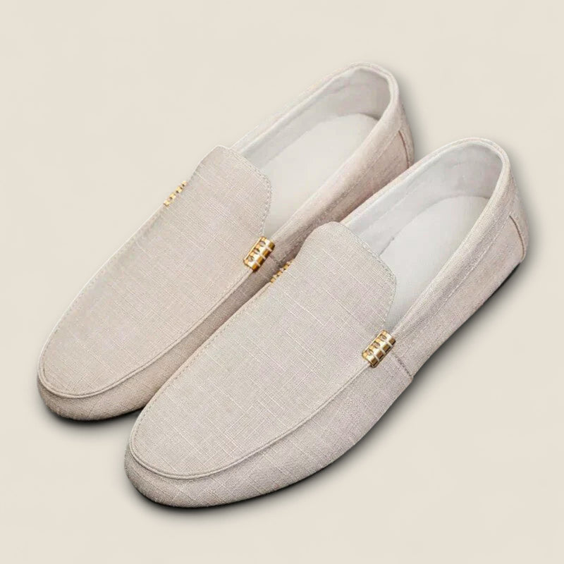 Alonzo - Timeless Classic Loafers