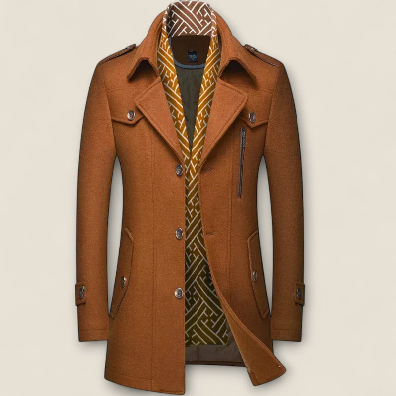 Jordan - Cold Weather Jacket