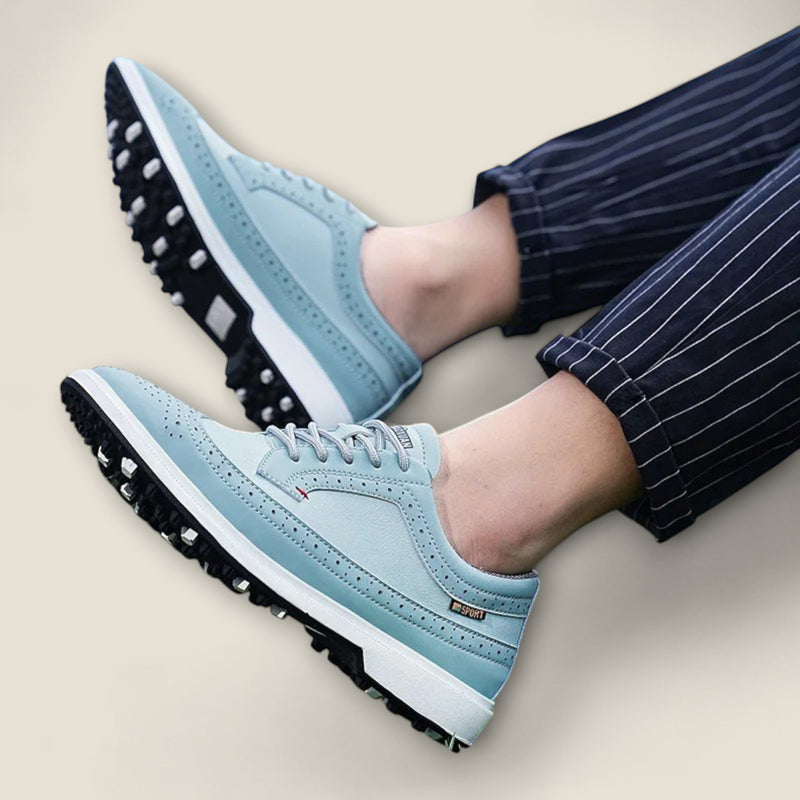 Santiago - High-Performance  Golf Shoes