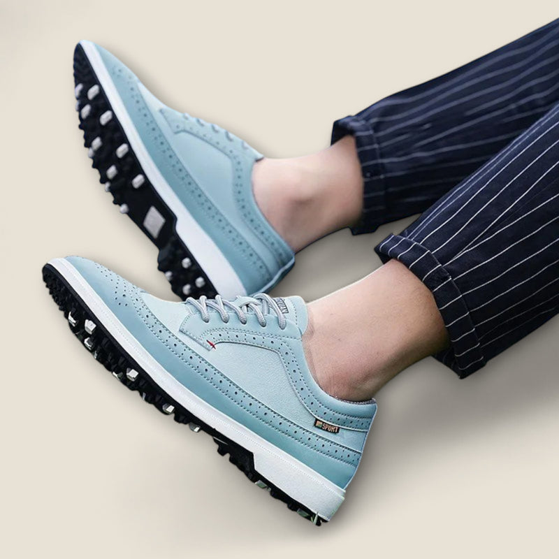 Santiago - High-Performance  Golf Shoes