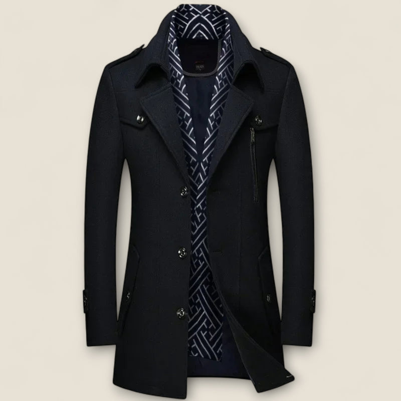 Jordan - Cold Weather Jacket