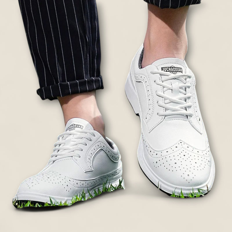 Santiago - High-Performance  Golf Shoes