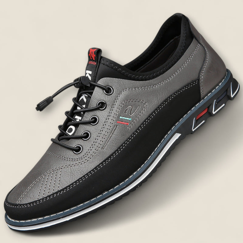 Orlando - Minimalist Barefoot Shoes