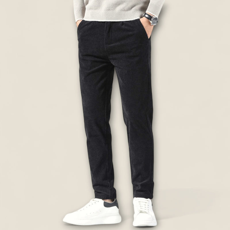 Marcel - Corduroy Pants