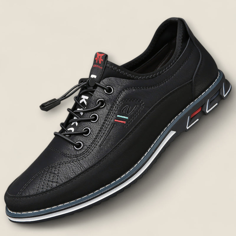 Orlando - Minimalist Barefoot Shoes