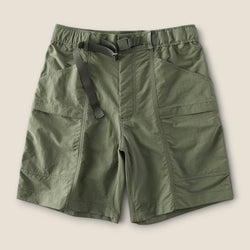 Dario - Utility Shorts in Durable Nylon