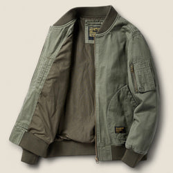 Rico - Bomber Style Jacket
