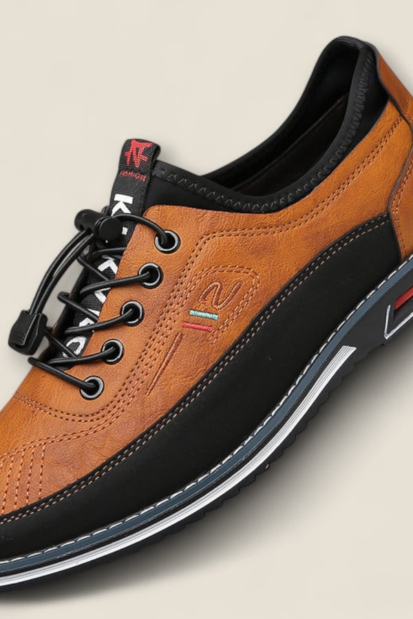Orlando - Minimalist Barefoot Shoes