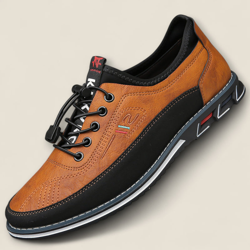 Orlando - Minimalist Barefoot Shoes