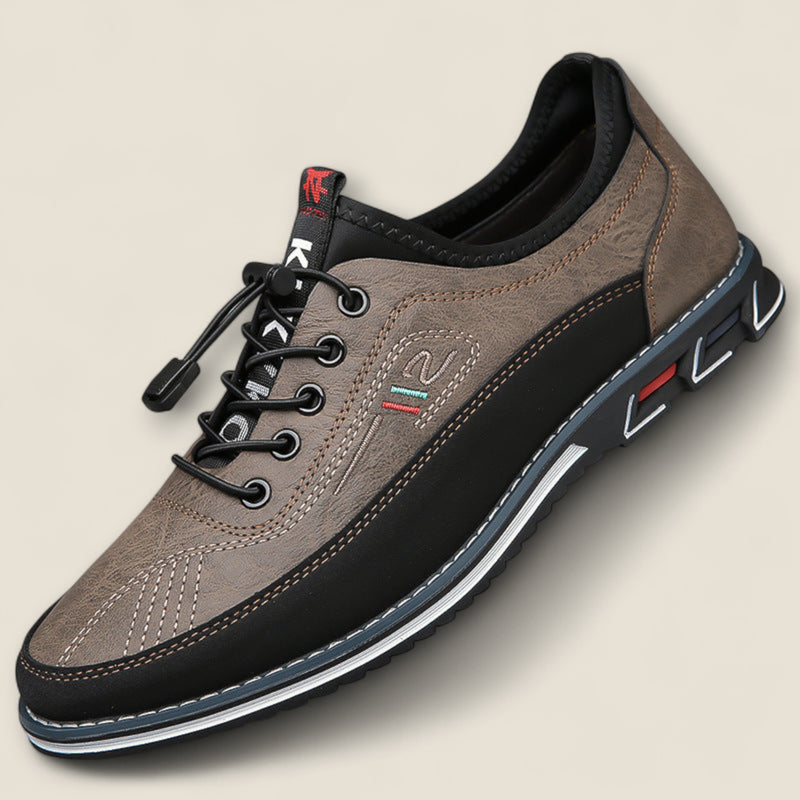 Orlando - Minimalist Barefoot Shoes