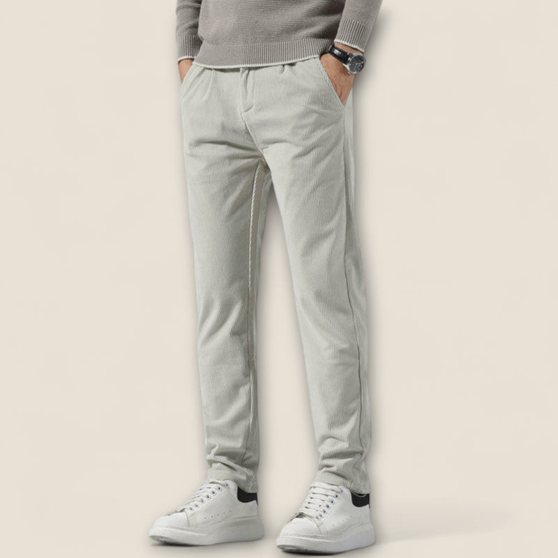 Marcel - Corduroy Pants