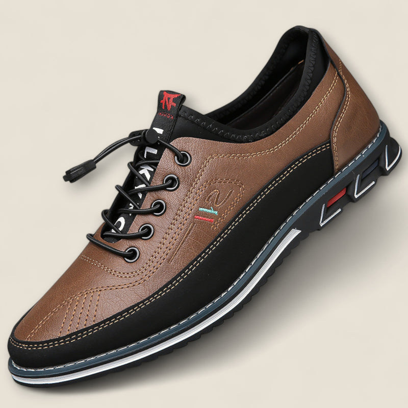 Orlando - Minimalist Barefoot Shoes