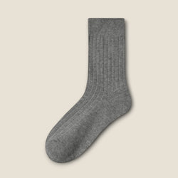 Luca - Cotton Crew Socks