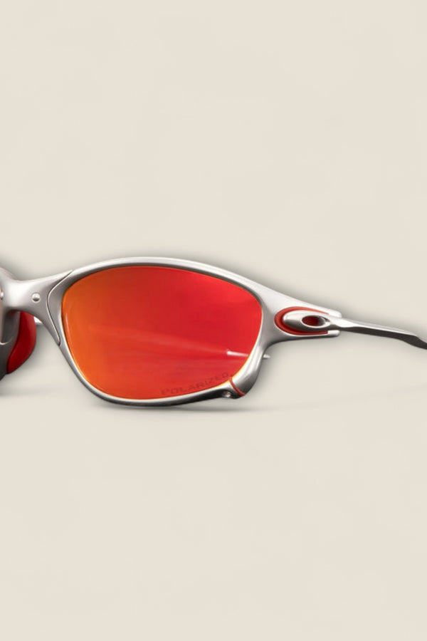 Rafael - Polarized Athletic Sunglasses