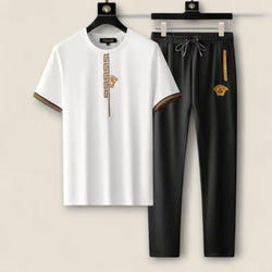 Enzo - Conti Stylish Casual Ensemble