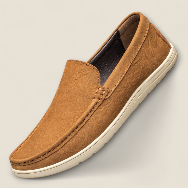 Giulio - Genuine Leather Loafers