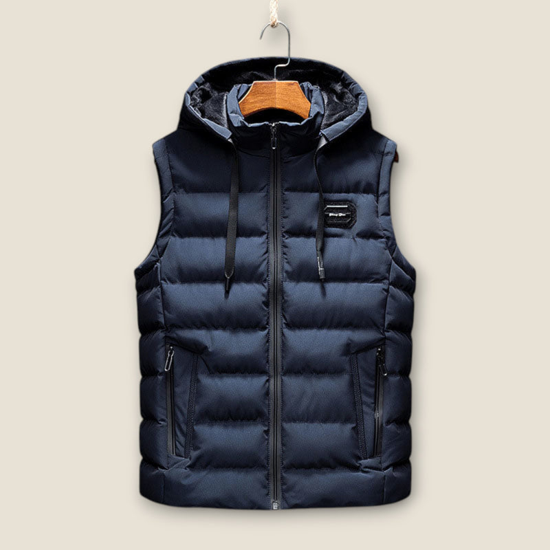 Marcelo - Padded Vest