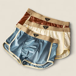Mateo - Cotton Boxer Briefs Collection