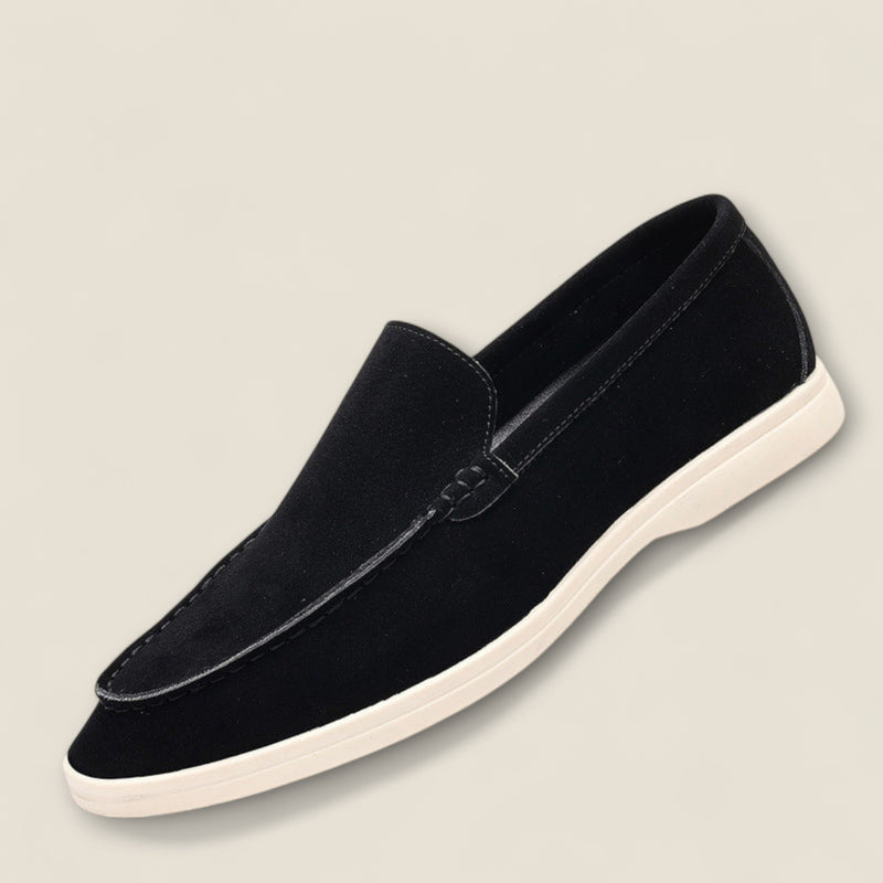 Salvatore - Genuine Leather Loafers