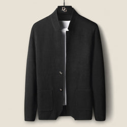 Alvaro - Woven Outerwear