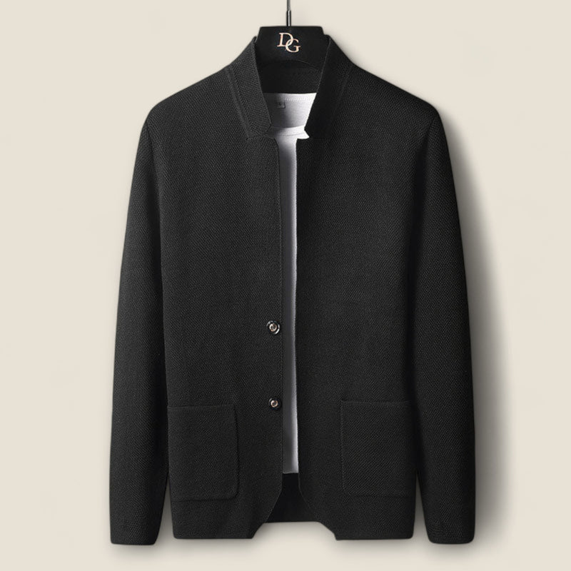 Alvaro - Woven Outerwear