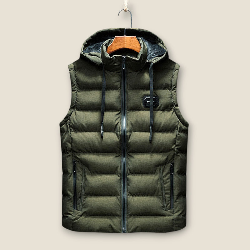 Marcelo - Padded Vest