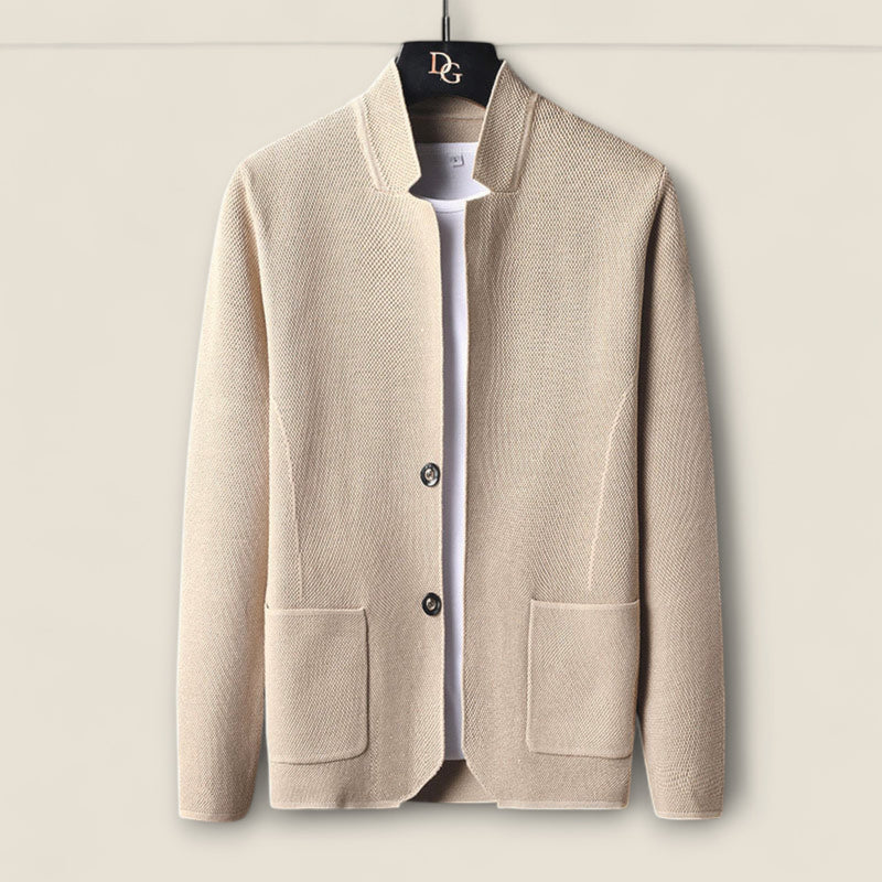 Alvaro - Woven Outerwear