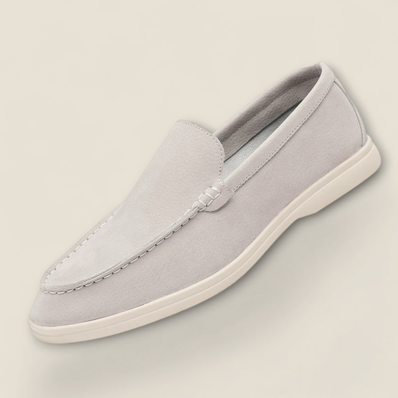 Salvatore - Genuine Leather Loafers