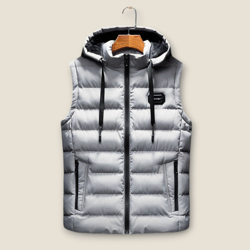 Marcelo - Padded Vest