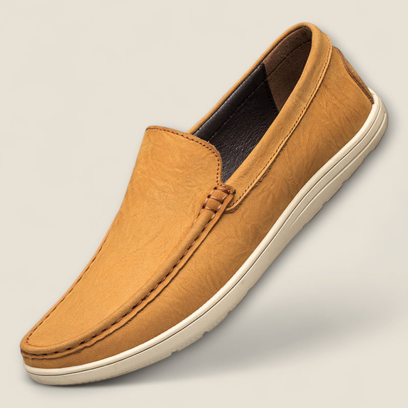 Giulio - Genuine Leather Loafers