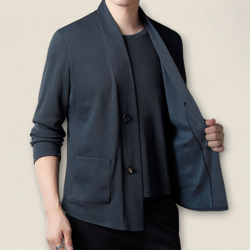 Rafael - Knit Cardigan