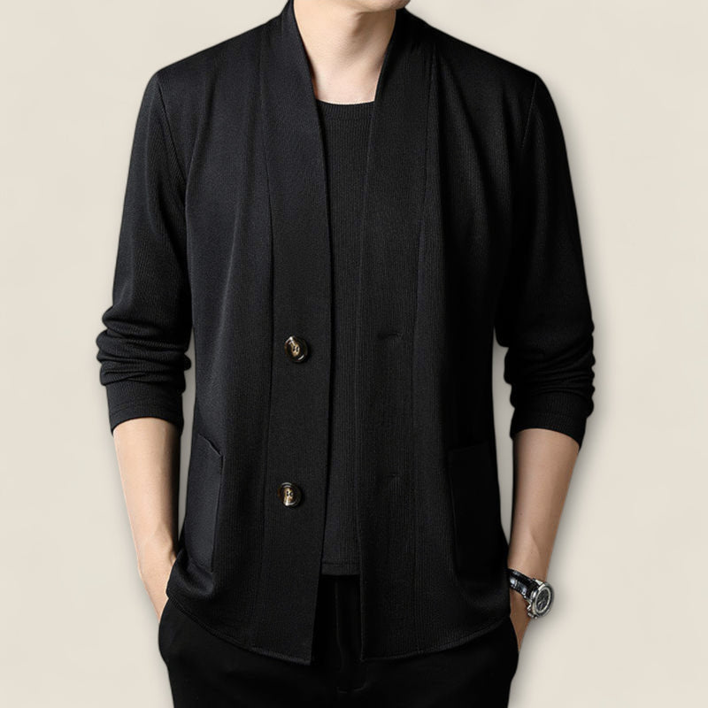 Rafael - Knit Cardigan