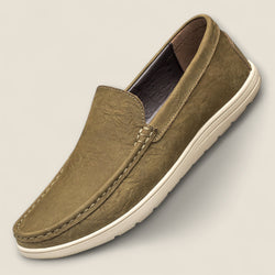 Giulio - Genuine Leather Loafers