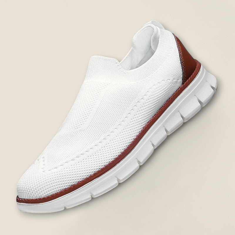 Rafael - Knit Slip-On Shoes