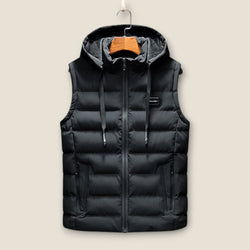 Marcelo - Padded Vest