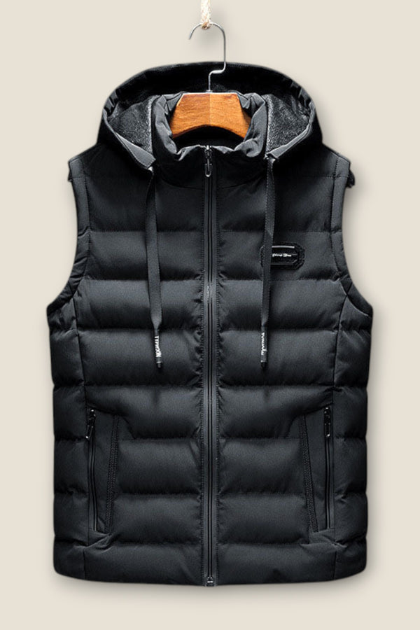 Marcelo - Padded Vest