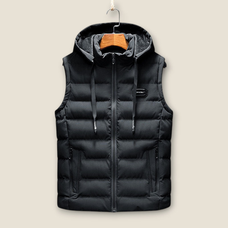Marcelo - Padded Vest