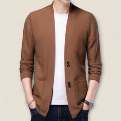 Vittorio - Knitted Cardigan