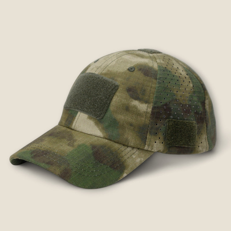 Breno - Performance Ripstop Hat