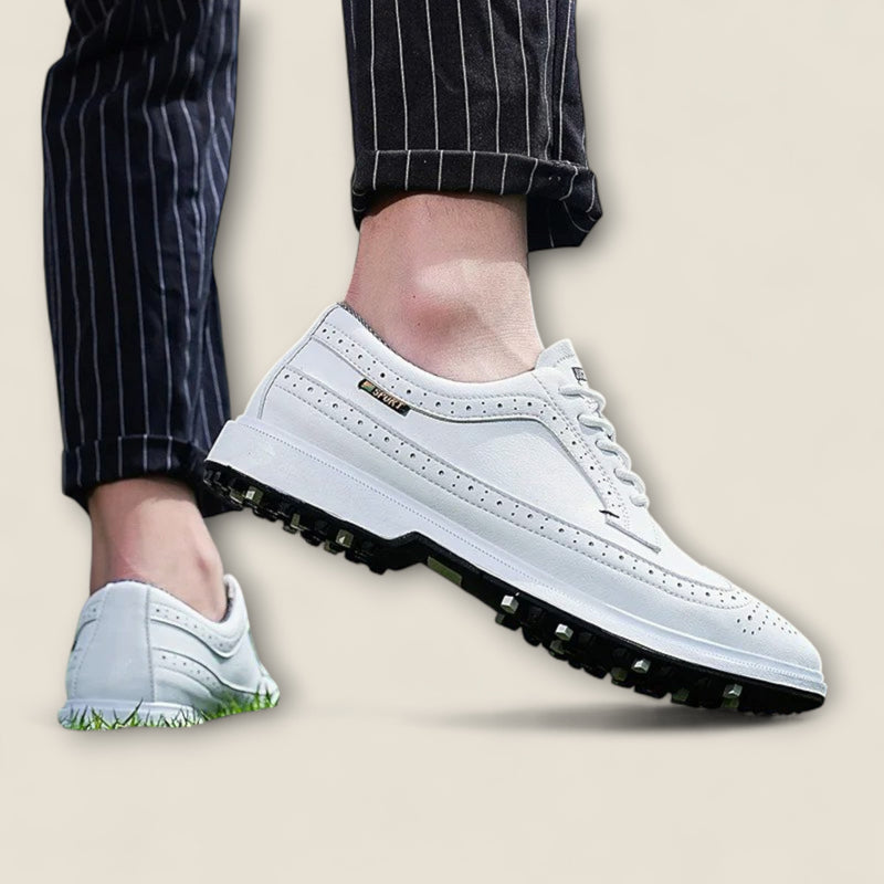 Santiago - High-Performance  Golf Shoes