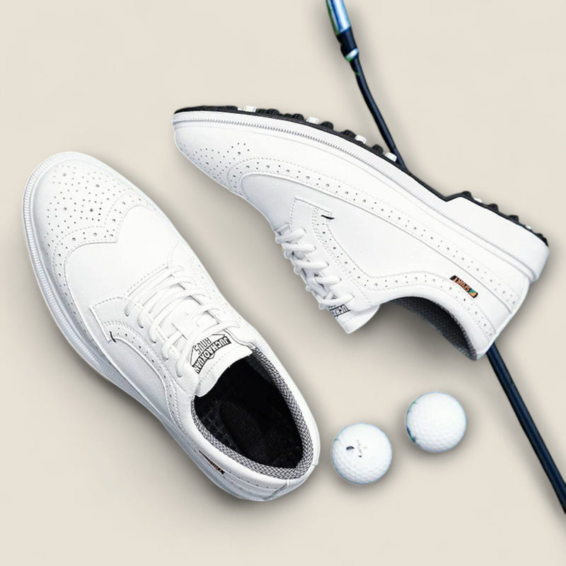 Santiago - High-Performance  Golf Shoes